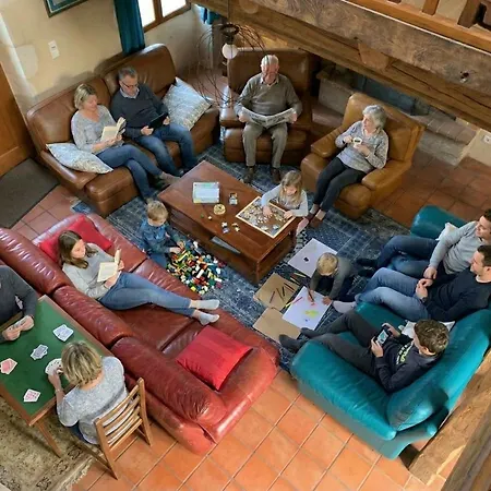 Casa vacanze Domaine De Busseroux *